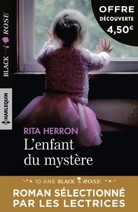Rita Herron - L'enfant du mystère.