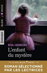Rita Herron - L'enfant du mystère.