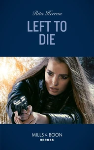 Left To Die
