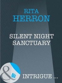 Rita Herron - Silent Night Sanctuary.