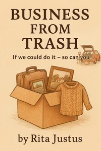 Business from Trash