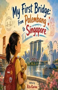 My First Bridge: From Palembang to Singapore (A Children's Memoir)