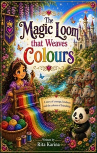 The Magic Loom that Weaves Colours
