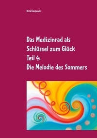 Rita Kasparek - Das Medizinrad als Schlüssel zum Glück Teil 4 - Die Melodie des Sommers.