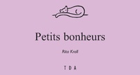 Rita Krall - Petits bonheurs.