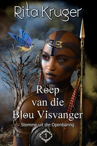 Roep van die Blou Visarend