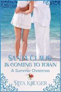  Rita Kruger - Santa Clause Is Coming To Town.