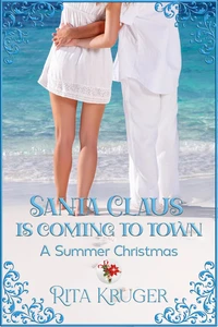 Santa Clause Is Coming To Town