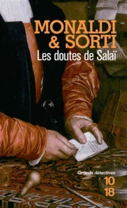 Les doutes de Salai