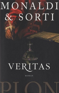 Rita Monaldi et Francesco Sorti - Veritas.