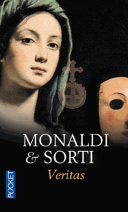 Rita Monaldi et Francesco Sorti - Veritas.