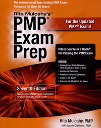 PMP Exam Prep