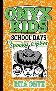 The Spooky Cipher