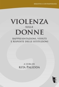 Rita Palidda - Violenza sulle donne.