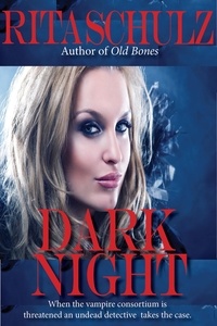  Rita Schulz - Dark Night.