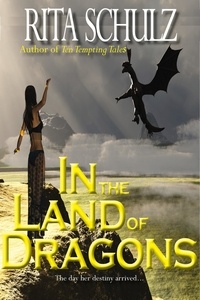 Rita Schulz - In The Land of Dragons.