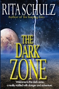  Rita Schulz - The Dark Zone.