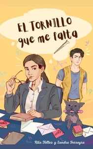 El tornillo que me falta