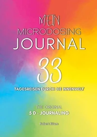 Mein Microdosing Journal