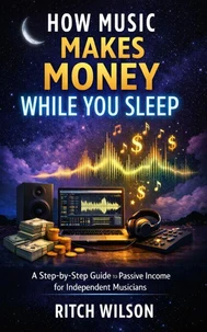 How Music Makes Money While You Sleep