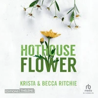 Hothouse flower - Tome 5 - Addicted to you