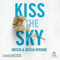 Kiss the sky - Tome 4 - Addicted to you