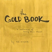 The Gold Book