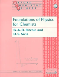 Foundations Of Physics For Chemists