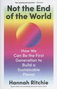 Not the End of the World