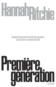 Première génération