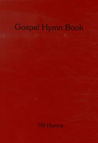 Gospel Hymn Book