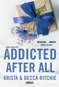 Addicted After All
