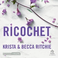 Ricochet - Tome 2 - Addicted to you
