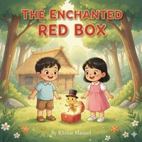 The Enchanted Red Box