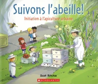 Suivons l'abeille !