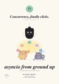 Asyncio From Ground Up