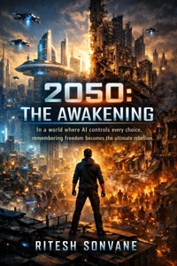 2050: The Awakening