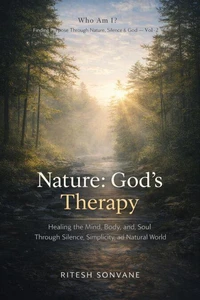 Nature – God’s Therapy