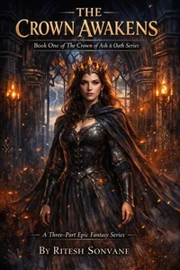 The Crown Awakens