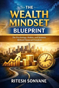 The Wealth Mindset Blueprint