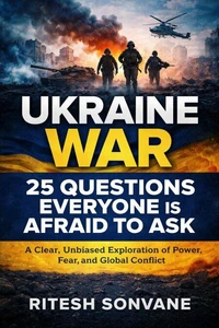 Ukraine War: 25 Questions Everyone Is Afraid to Ask