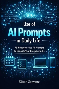 Use of AI Prompts in Daily Life
