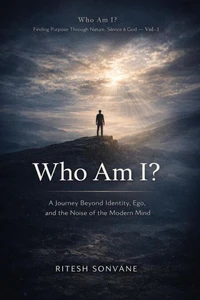 Who Am I?