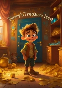 Téléchargements gratuits d'ebook bestsellers Timmy's Treasure Hunt