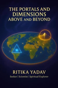 The Portals and Dimensions Above and Beyond