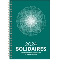  Ritimo - Agenda de la solidarité internationale 2024.