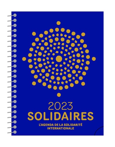 Agenda de la solidarité internationale  Edition 2023