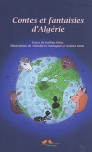 Contes et fantaisies d'Algérie