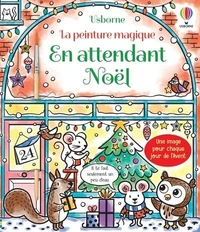 En attendant Noël