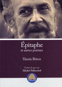 Epitaphe et autres poèmes